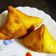 Abhilasha Akhouri का कुकस्नैप जब उन्होंने समोसे (samose recipe in Hindi) बनाया था।