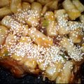 Cooksnap dari KINAR SERENITY untuk resep Tteokbokki ~ Kue Beras Ala Korea dgn Saus Pedas Manis 😽