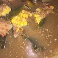 Cooksnap dari Victoria untuk resep Sayur asem (medok tapi tidak pedas)