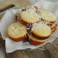 Cooksnap dari Aliynt Rahmadina untuk resep Kue Pukis
