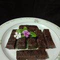 Cooksnap dari yeni Mariyati untuk resep Brownis chocolatos simple