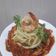 Cooksnap của Thảo Hương khi họ làm theo món SPAGHETTI XỐT KEM TÔM
