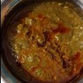 Monika gupta 's cooksnap of when they made Sarso ka saag makai di roti.