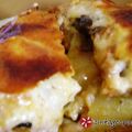 Cooksnap από despinal στη συνταγή Ο μουσακάς του Άκη, αλλά όχι ακριβώς..