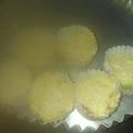 Cooksnap dari ani. untuk resep Bolu tape keju spesial