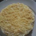 Cooksnap dari Hanny wang untuk resep Cheese cake takaran 6 sendok makan