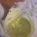 El cooksnap de Izcka cuando hizo Mayonesa casera en 2 minutos.
