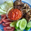 Cooksnap dari evi hastuti untuk resep Ayam pop