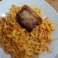 Adeola Adereti's cooksnap of when they made Title: Jollof Spaghetti and Macaroni.