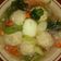 Cooksnap dari Chesna I.A untuk resep Sup Bola Tahu