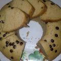 Cooksnap dari Lisdia Suwondo Halufa untuk resep Marble cake(cake marmer jadul lembut)