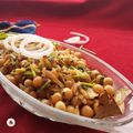 Deepa Rupani का कुकस्नैप जब उन्होंने केल्ली चना (Kelli chana recipe in Hindi) बनाया था।