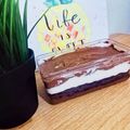 Cooksnap dari Tatami Budhi Indriyani Lukita Sari untuk resep CHOCOLATE GANACHE DESSERT BOX🍫