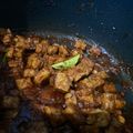 Cooksnap dari Silvia DJ untuk resep Orek tempe basah