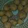 Cooksnap dari Ara Rabiah Adawiah untuk resep Sate bakso jamur tempe gembos bakar