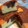 El cooksnap de Agustina Cuadrado cuando hizo Torta Dulce 🥧.