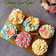 Cooksnap dari Indri Arwin untuk resep Flower chocolate butter cup cake - simple ekonomis tanpa mixer