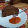 Eszter Cooksnap-ja, amikor elkészítette a(z) Répatorta (egyszerű) receptet.