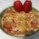 صورة من لمسات حورية من كوكباد، شاركها بعد تجربة وصفة طماطم بلبيض🍅 او جزمز كيما يقلولها في تركيا