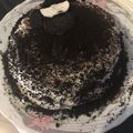Cooksnap dari Andi Mutia Ramadani Suardi untuk resep Mille Crepes Oreo