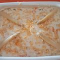 El cooksnap de Jesus Redondo cuando hizo Ensaladilla Rusa.