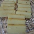 Cooksnap dari Lanni untuk resep Bika Singkong/Ubi Kayu
