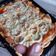 Cooksnap dari Anisa Sya untuk resep Pizza Panggang super lembuut