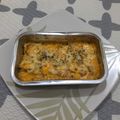Cooksnap dari opirachmawati untuk resep Salmon Mentai Rice