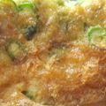 รูป Cooksnap ของ NEW ^^ เมื่อเขาทำ ไข่เจียวถั่วฝักยาว