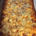 Tasty57's cooksnap of when they made Meatball sub bake.