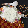 Sudha Banjara Vasani's cooksnap of when they made દૂધપાક(dudhpak recipe in Gujarati).