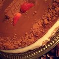 صورة من شيف-نوره، شاركها بعد تجربة وصفة حلا اللوتس