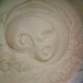 El cooksnap de Leisa cuando hizo Crema pastelera súper fácil!!!.