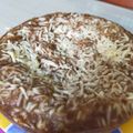 Cooksnap dari Muri Harum untuk resep Bolu pisang kukus no mixer no oven