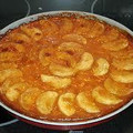 El cooksnap de alejandra12 cuando hizo Recetas de tarta con manzana.