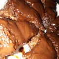 صورة من 🍲الطباخ المحترف🎂، شاركها بعد تجربة وصفة كيكة الشوكولاته