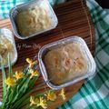 Cooksnap dari Zhely Rairy untuk resep Barongko Pisang Raja