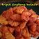 Cooksnap dari Riesna CPS untuk resep Keripik singkong balado pedas manis