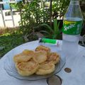 Cooksnap dari Eka Irma Yunita untuk resep Wingko babat teflon takaran sendok