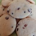 El cooksnap de Anaa Cabral cuando hizo Galletitas de limón súper fácil.