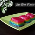 Cooksnap dari Lia Ariani untuk resep Lapis Beras