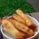 Cooksnap dari 🍜WennyWe untuk resep Pangsit Pisang