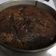 El cooksnap de Victoria cuando hizo Torta de naranja y chocolate marmolada.