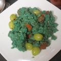 El cooksnap de jorbasmar cuando hizo Migas ruleras.