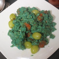 El cooksnap de jorbasmar cuando hizo Migas ruleras.
