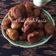 Cooksnap Nur Fatihah Faris semasa beliau membuat Cekodok Pisang Gebu.