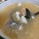 Cooksnap dari Soegianto untuk resep Salmon miso soup