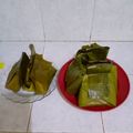 Cooksnap dari sweeta dewi untuk resep Barongko 🍌 || khas Bugis Makassar || #Makassar sul-sel