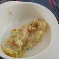 Cooksnap dari Papa Ica untuk resep Mashed Potato