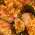 Cooksnap dari annisa lucky untuk resep Tuna Bumbu Bali